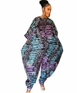 Alternative view of Eb Signature Jumpsuit