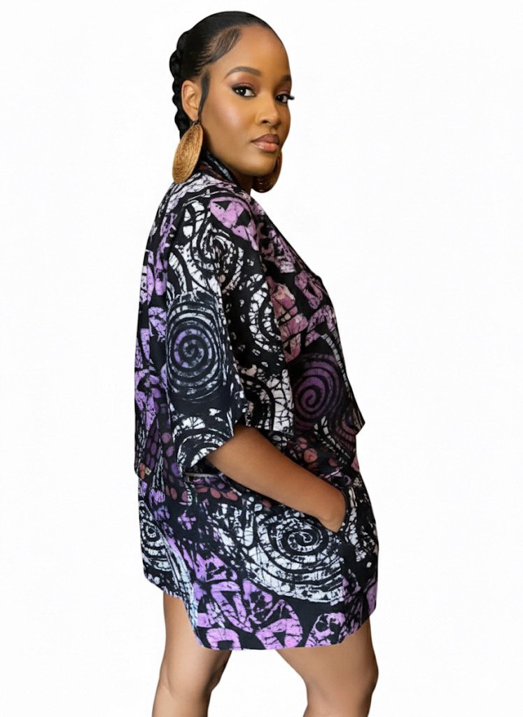 Ify Short Set - Image 2