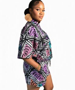 Alternative view of Bibi Short Set