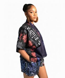 Alternative view of Ada Short Set