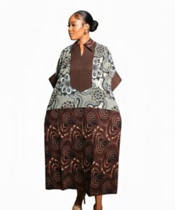 Alternative view of Zara Dress