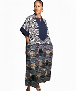 Alternative view of Oby Luxe Dress