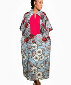 Alternative view of Imani Luxe Dress