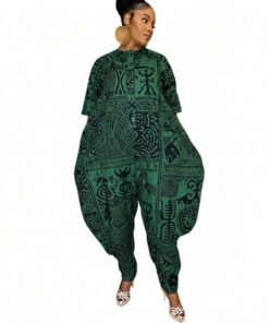 Alternative view of Jenn Adire Jumpsuit