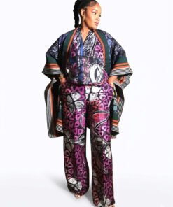 Alternative view of Pink Aura Luxe