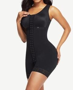 UrBody SculptLift Post-Surgical Bodysuit