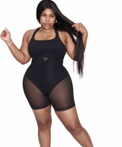 UrBody SculptCurve High-Waist Shaping Shorts