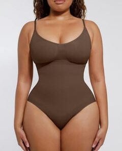UrBody Seamless Waist Control Bodysuit