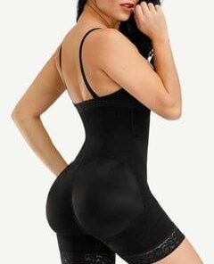 Alternative view of UrBody TummySmooth Shaper