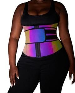 UrBody Prism Sculpt Waist Trainer